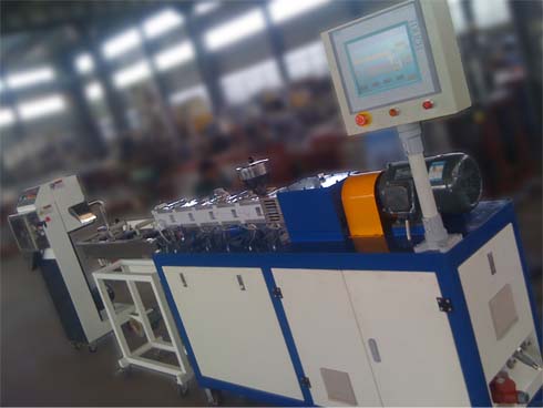 twin screw twin screw