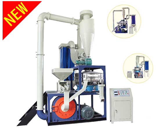 Co-Kneader Pelletizer