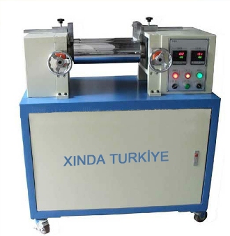 Co-Kneader Pelletizer
